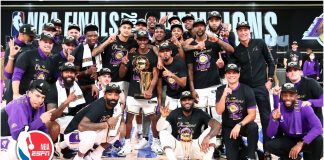 NBA: Jak NBA oszukiwała nasze zmysły?