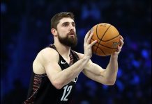 NBA: Joe Harris odejdzie z Nets?