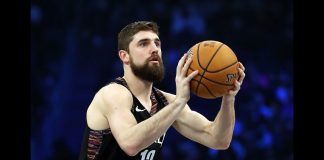 NBA: Joe Harris odejdzie z Nets?