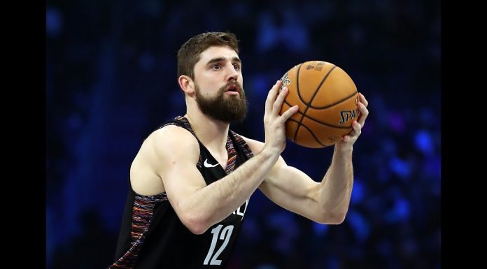 NBA: Joe Harris odejdzie z Nets?