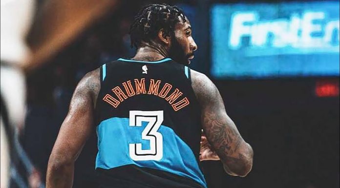 NBA: Drummond i Cavaliers dalecy od porozumienia?