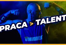 NBA: Talent czy praca? Co bardziej liczy się w NBA?