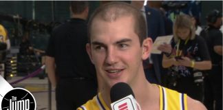 NBA: Caruso mógł odejść przed sezonem?