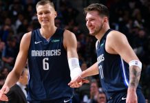 NBA: Mavs pójdą agresywnie. Liczy się tu i teraz!