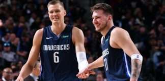 NBA: Mavs pójdą agresywnie. Liczy się tu i teraz!