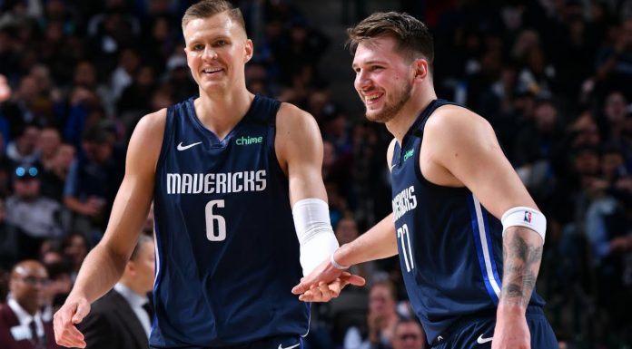 NBA: Mavs pójdą agresywnie. Liczy się tu i teraz!