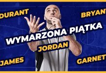 NBA: Z kim chciałby zagrać w jednym zespole Marcin Gortat?