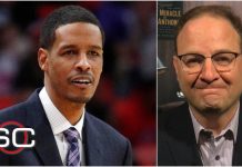 NBA: Rockets mają nowego trenera i nie jest to Jeff Van Gundy!