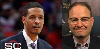 NBA: Rockets mają nowego trenera i nie jest to Jeff Van Gundy!