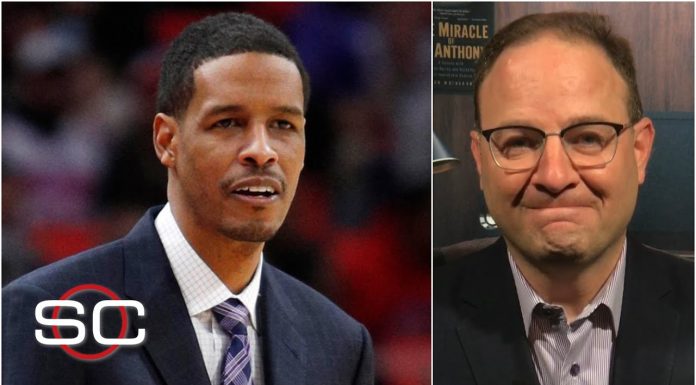 NBA: Rockets mają nowego trenera i nie jest to Jeff Van Gundy!