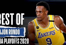 NBA: Rondo może zostać w LA, ale nie z Lakers!