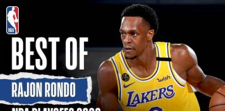 NBA: Rondo może zostać w LA, ale nie z Lakers!