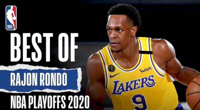 NBA: Rondo może zostać w LA, ale nie z Lakers!