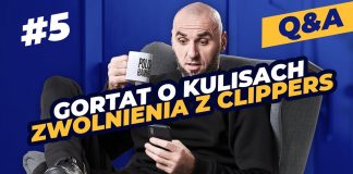 NBA: Jak wyglądały kulisy odejścia Marcina Gortata z Los Angeles Clippers?