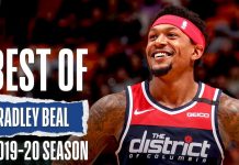 NBA: Kolejka chętnych po Bradleya Beala