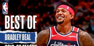 NBA: Kolejka chętnych po Bradleya Beala