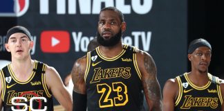 Finał NBA: Lakers zmienią stroje na „Black Mamba”