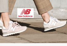 Buty New Balance za połowę ceny! Tylko przez 3 dni!