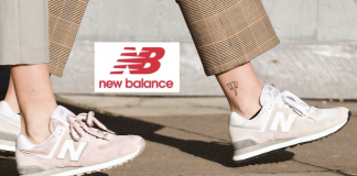 Buty New Balance za połowę ceny! Tylko przez 3 dni!