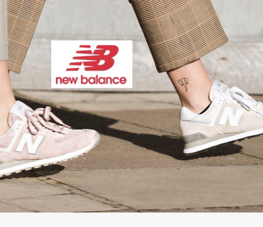 Buty New Balance za połowę ceny! Tylko przez 3 dni!