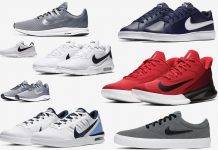 Buty Nike za połowę ceny! Dziś koniec promocji!