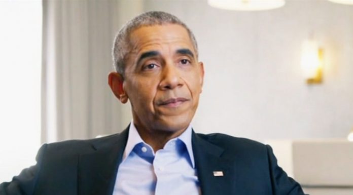 NBA: Dzień, w którym telefon do Obamy uratował ligę barack obama