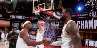 Finał NBA: 12 lat czekania Rajona Rondo. Kluczowy pomocnik LeBrona?