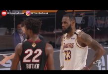 NBA: Przeżyjmy to jeszcze raz! Najważniejsze akcje play-offów 2020!