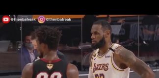 NBA: Przeżyjmy to jeszcze raz! Najważniejsze akcje play-offów 2020!