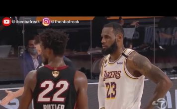 NBA: Przeżyjmy to jeszcze raz! Najważniejsze akcje play-offów 2020!