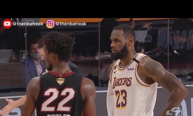 NBA: Przeżyjmy to jeszcze raz! Najważniejsze akcje play-offów 2020!