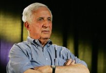 NBA: Zmarł człowiek, który sprowadził Lakers do Minneapolis