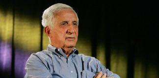 NBA: Zmarł człowiek, który sprowadził Lakers do Minneapolis