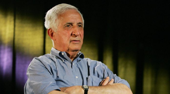 NBA: Zmarł człowiek, który sprowadził Lakers do Minneapolis