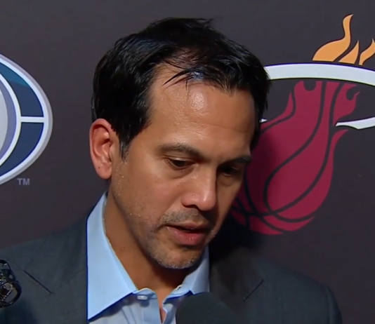 Finał NBA: Ławka Heat kluczem do pokonania Lakers? Kogo uruchomi Spoelstra?