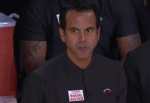 NBA: Heat bardzo potrzebują obrońcy. Pada konkretne nazwisko. „Lubi takich graczy”