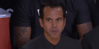 NBA: Heat bardzo potrzebują obrońcy. Pada konkretne nazwisko. „Lubi takich graczy”