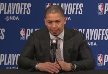 NBA: Ty Lue zdiagnozował problem Los Angeles Clippers. To nie James Harden