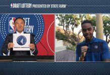 NBA: Kto jedynką draftu? Wolves jeszcze nie wiedzą