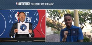 NBA: Kto jedynką draftu? Wolves jeszcze nie wiedzą