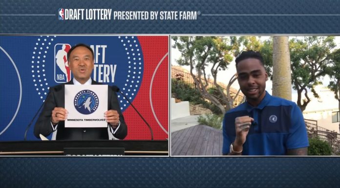 NBA: Kto jedynką draftu? Wolves jeszcze nie wiedzą