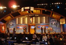 NBA: Ciekawostki liczbowe związane z Draftem
