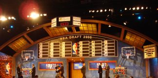 NBA: Ciekawostki liczbowe związane z Draftem