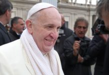 NBA: Niecodzienne spotkanie, audiencja koszykarzy u… papieża