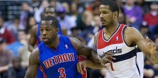 NBA: Chwalić się czy żalić? Ariza pobił nietypowy rekord