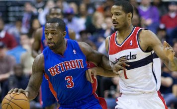 NBA: Chwalić się czy żalić? Ariza pobił nietypowy rekord