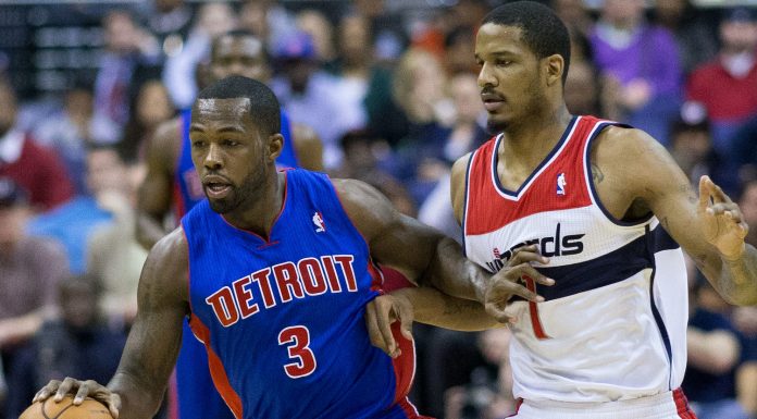 NBA: Chwalić się czy żalić? Ariza pobił nietypowy rekord