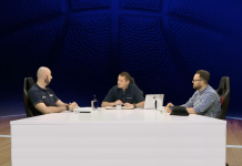 Studio NBA: Gortat w Lakers, Nash trenerem, rewolucja w Houston – 90 minut o koszykówce!