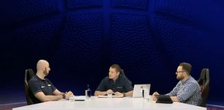 Studio NBA: Gortat w Lakers, Nash trenerem, rewolucja w Houston – 90 minut o koszykówce!