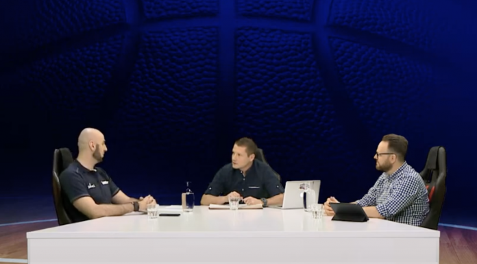 Studio NBA: Gortat w Lakers, Nash trenerem, rewolucja w Houston – 90 minut o koszykówce!